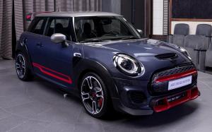 Mini John Cooper Works GP (F56, GP0111) (UAE) '2020